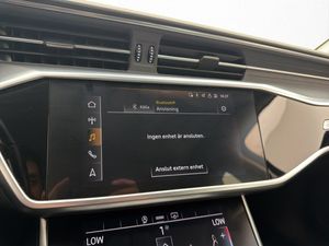 Audi A6 bild 20