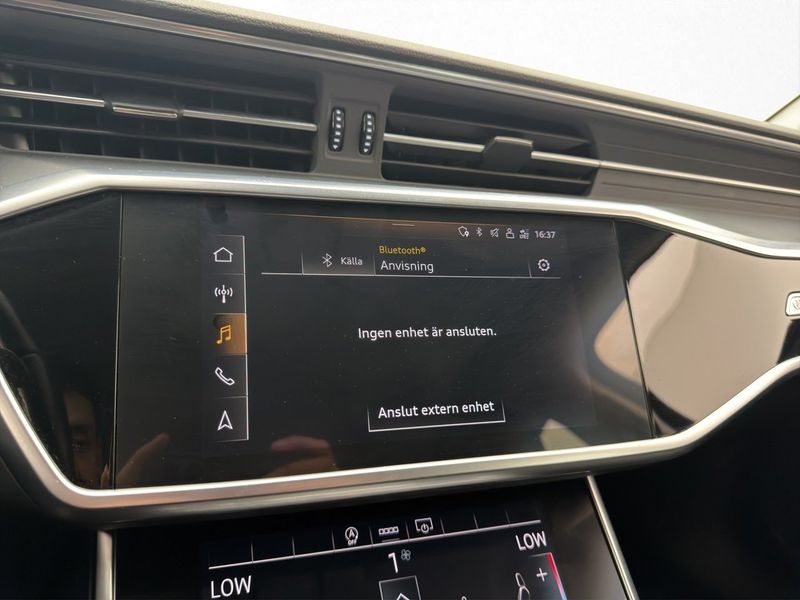 Audi A6 bild 20