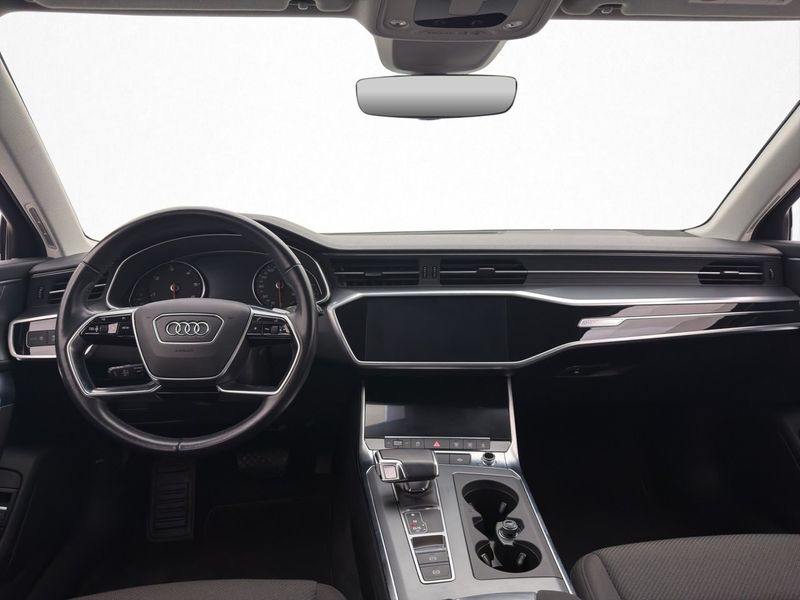 Audi A6 bild 15