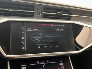 Audi A6 bild 22