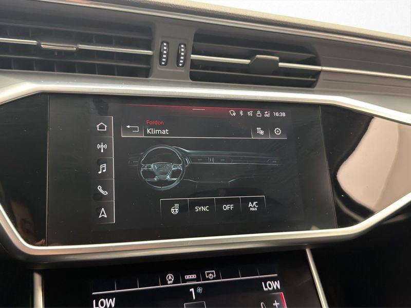 Audi A6 bild 22
