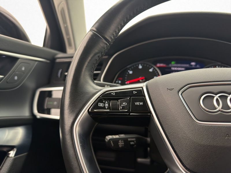 Audi A6 bild 16