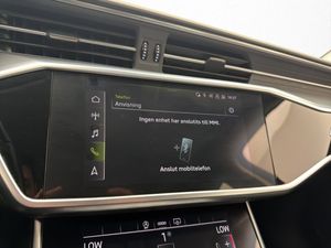 Audi A6 bild 19