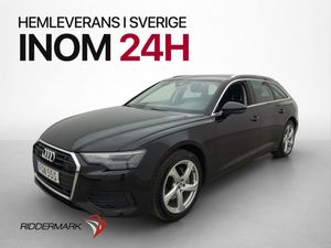 Audi A6 bild 3