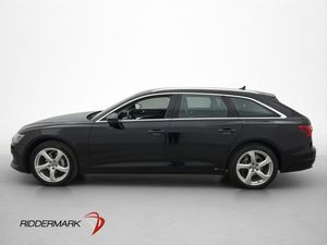 Audi A6 bild 5