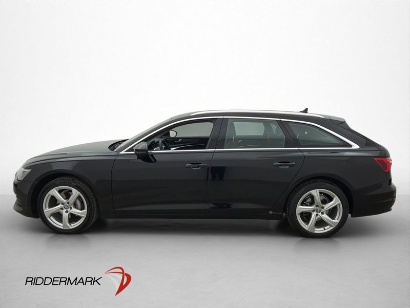 Audi A6 bild 5