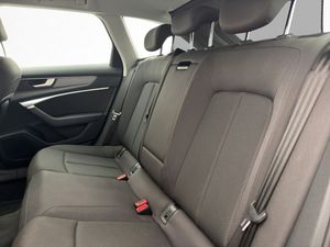 Audi A6 bild 14