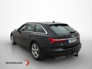 Audi A6 bild 6