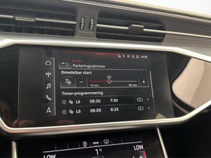 Audi A6 bild 21