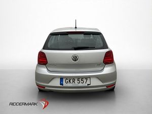 Volkswagen Polo bild 7
