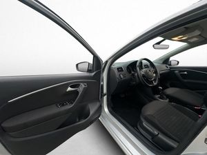 Volkswagen Polo bild 10