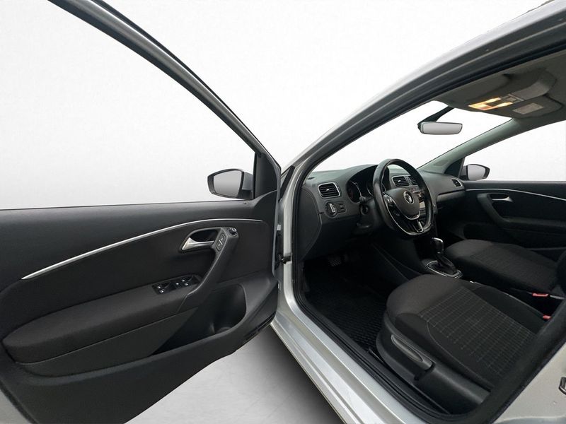 Volkswagen Polo bild 10