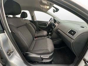 Volkswagen Polo bild 20