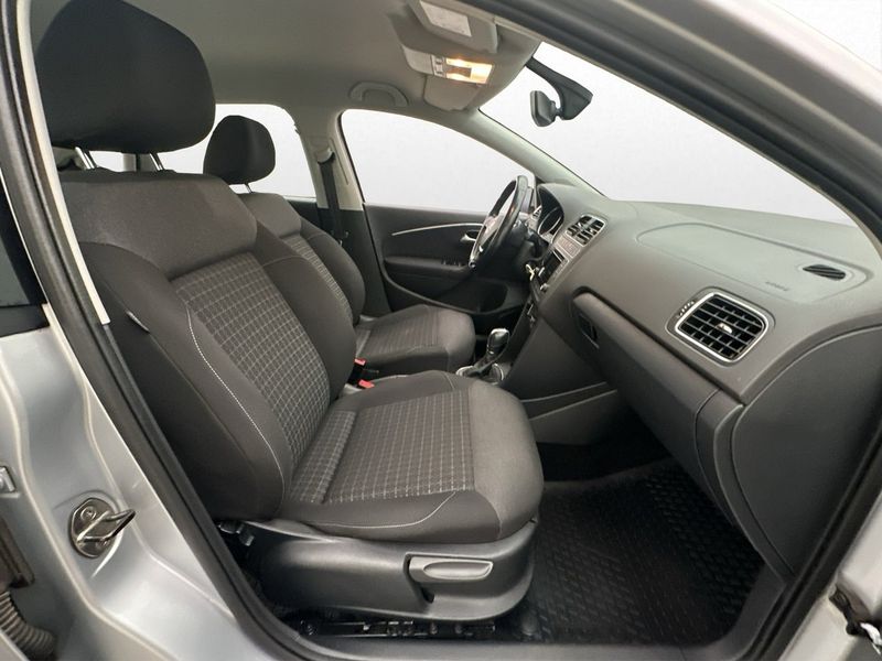 Volkswagen Polo bild 20