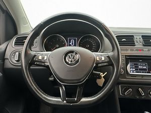 Volkswagen Polo bild 12