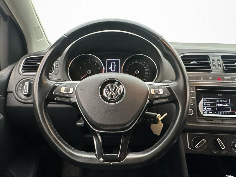Volkswagen Polo bild 12