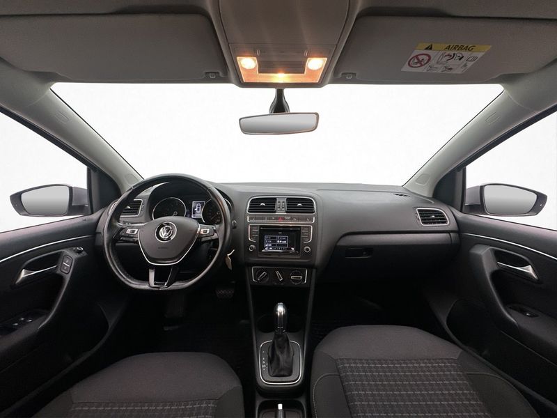 Volkswagen Polo bild 11