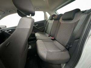 Volkswagen Polo bild 22