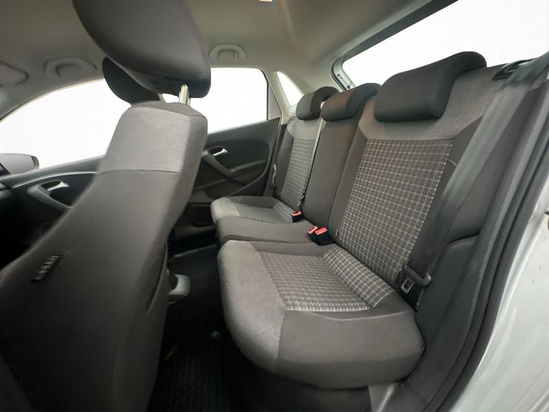 Volkswagen Polo bild 22