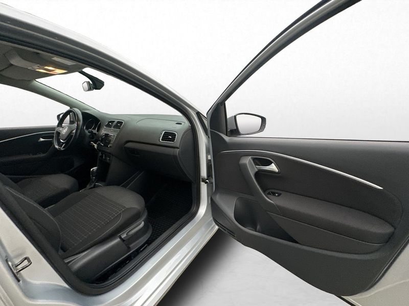 Volkswagen Polo bild 21