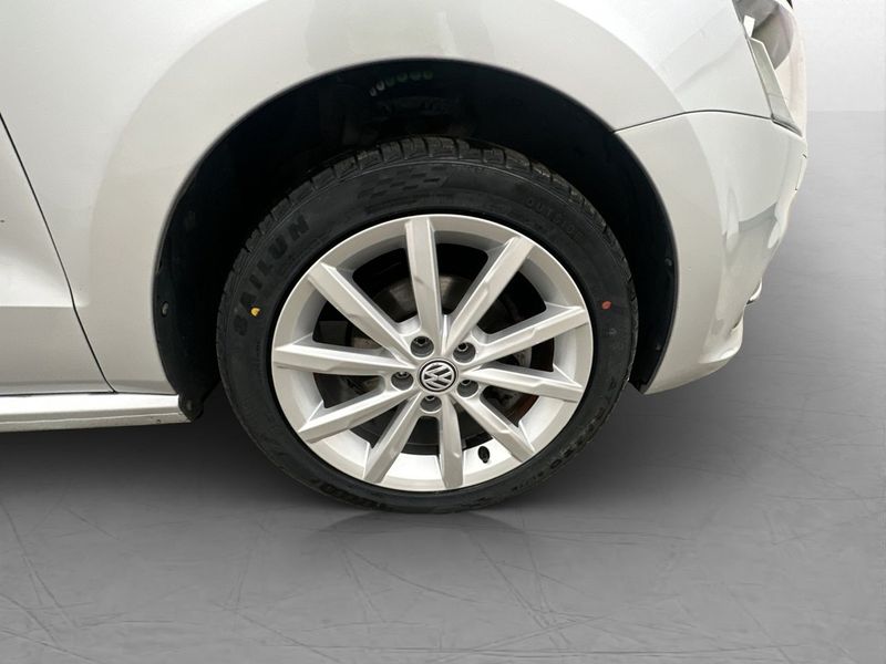Volkswagen Polo bild 27