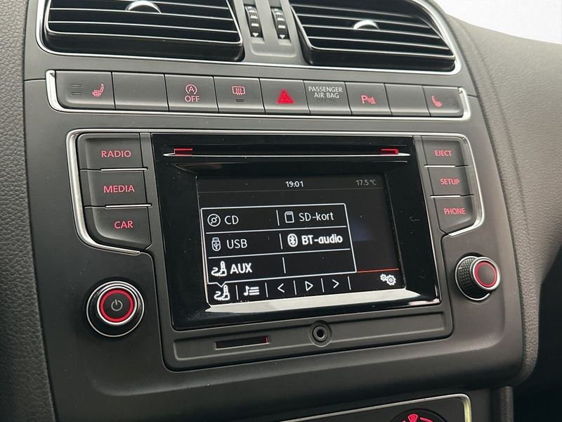 Volkswagen Polo bild 17
