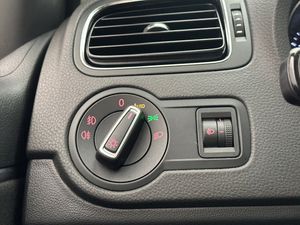 Volkswagen Polo bild 13