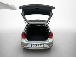 Volkswagen Polo bild 23