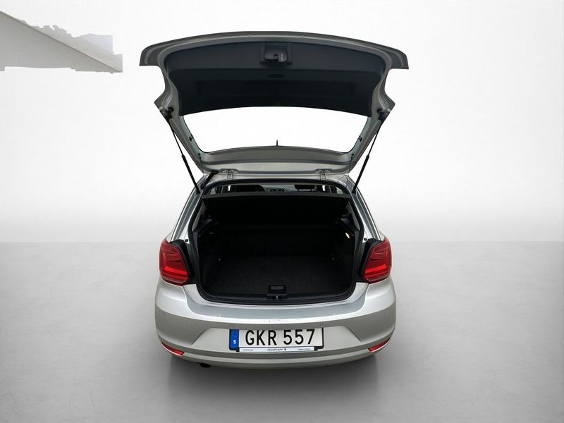 Volkswagen Polo bild 23