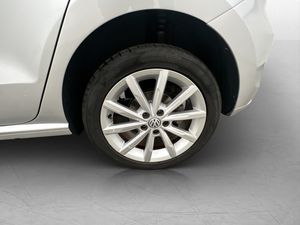 Volkswagen Polo bild 25