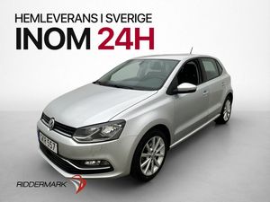 Volkswagen Polo bild 3
