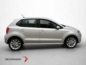 Volkswagen Polo bild 9