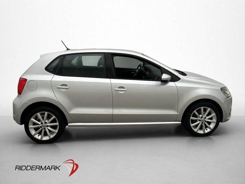 Volkswagen Polo bild 9
