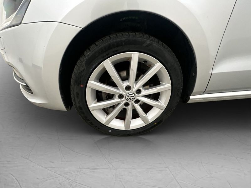 Volkswagen Polo bild 24