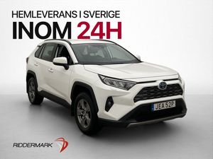 Toyota RAV4 bild 1