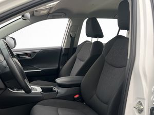 Toyota RAV4 bild 12