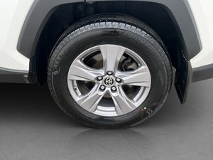 Toyota RAV4 bild 31