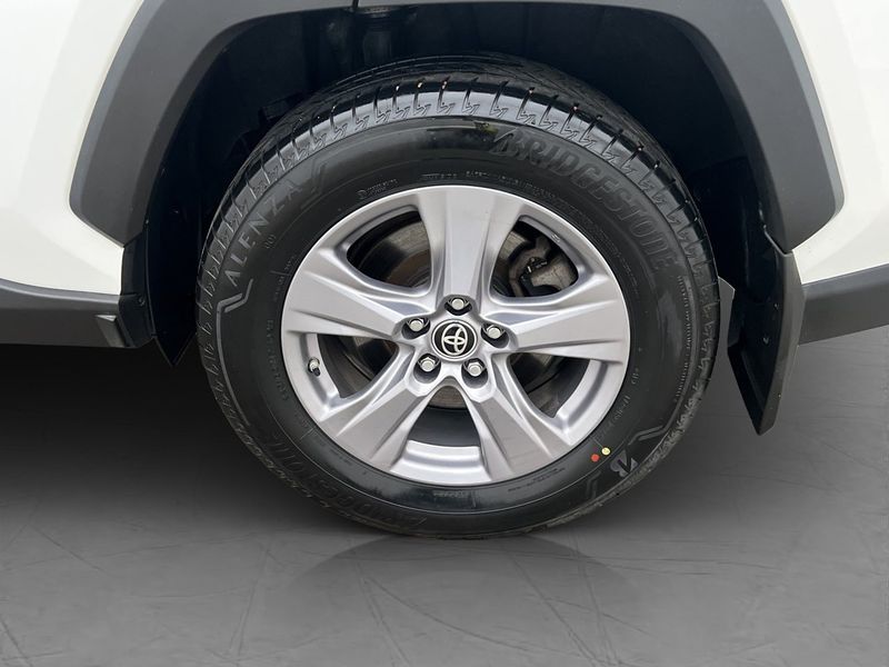 Toyota RAV4 bild 31