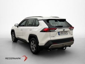 Toyota RAV4 bild 6