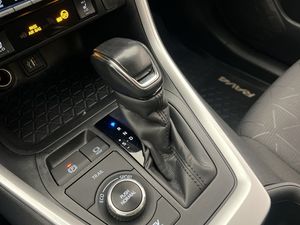 Toyota RAV4 bild 25