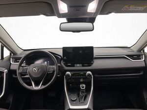 Toyota RAV4 bild 13