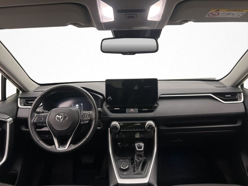 Toyota RAV4 bild 13