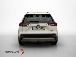 Toyota RAV4 bild 7