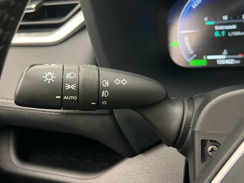 Toyota RAV4 bild 16