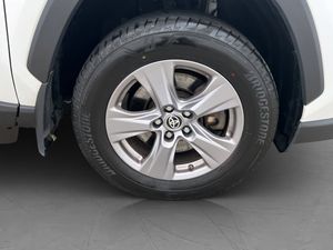 Toyota RAV4 bild 33