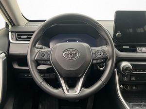 Toyota RAV4 bild 14