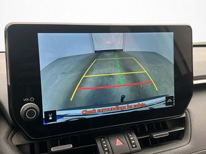 Toyota RAV4 bild 20