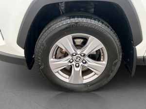 Toyota RAV4 bild 30