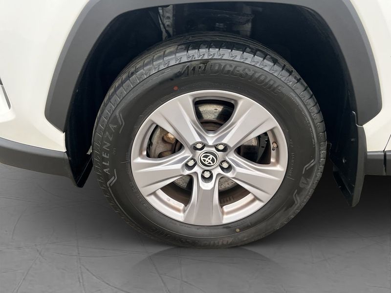 Toyota RAV4 bild 30