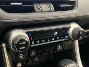 Toyota RAV4 bild 24